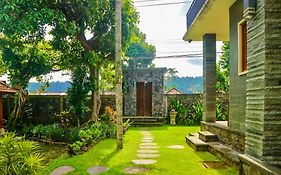 Gria Sindhu Homestay Sidemen By Agata
